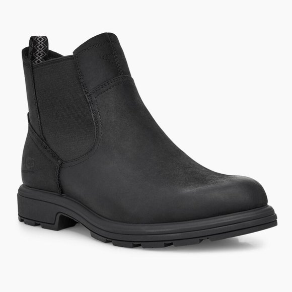 UGG Men's Biltmore Chelsea Boot - Picture 1 of 6